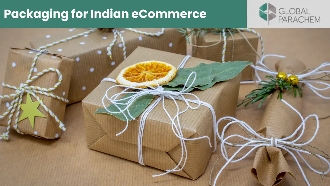 top 13 packaging ideas for ecommerce in India