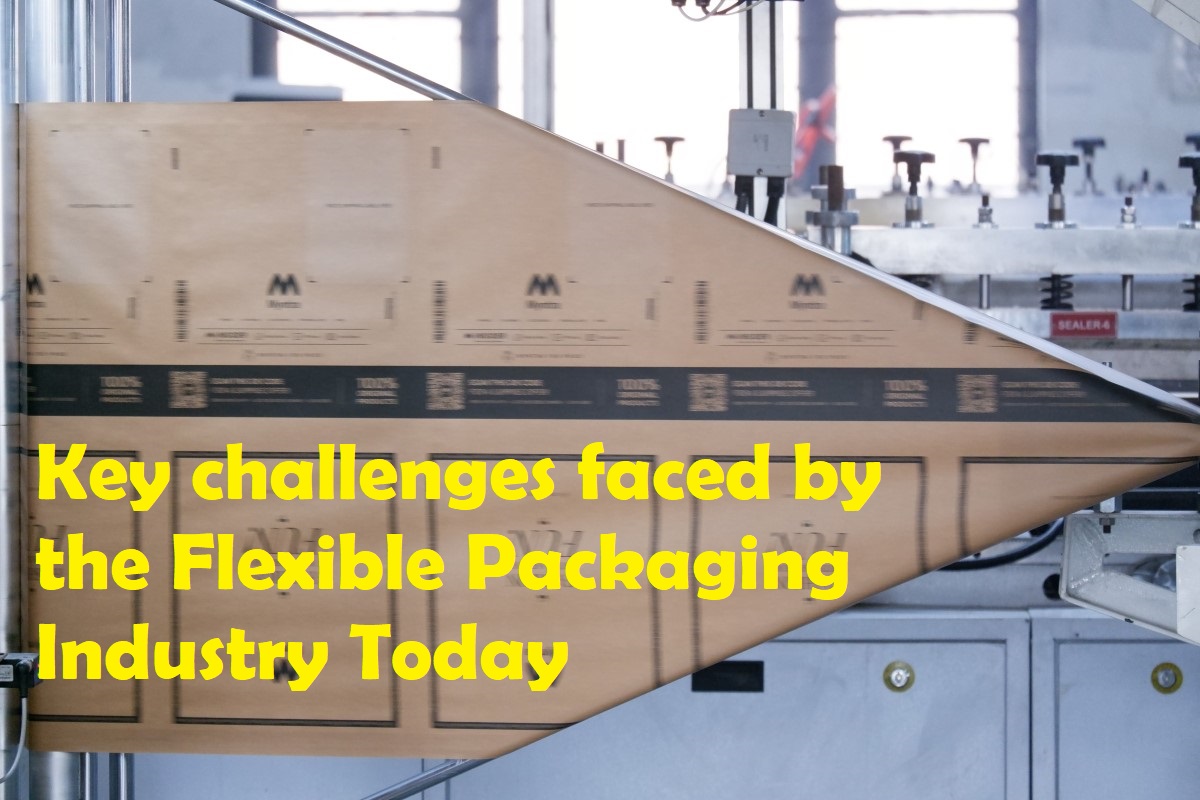 Key challenges faced by flexible packaging companies in India today