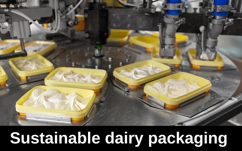 dairy packaging in Delhi
