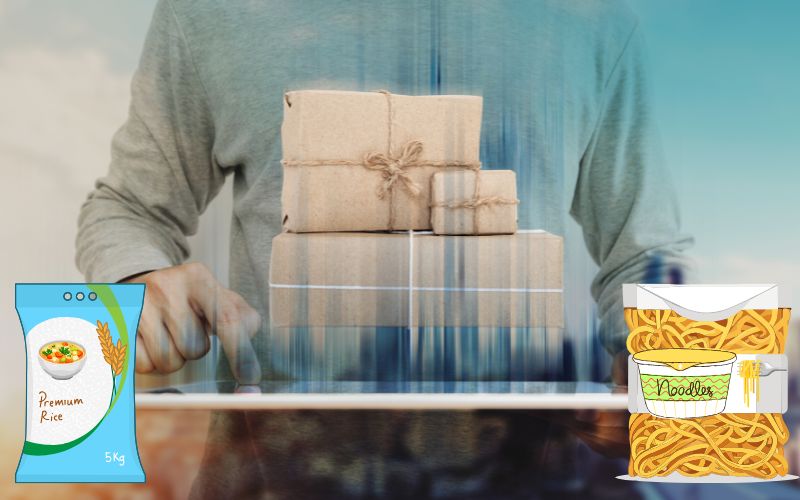 How Product Packaging Design and Material Influence Buying Decisions